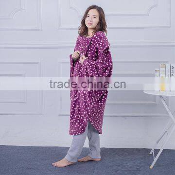 Wholesale Outdoor Super Warm Velvet Coat Foe Women photo-2