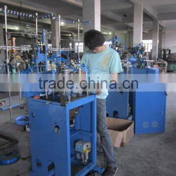 QJF-WJ-95 6F Computerized Sock Knitting Machine photo-3