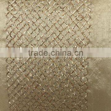 Ivory Gold Throw Pillows Ivory Gold Decorative Pillows Ivory Gold Pillow Case Ivory Gold Cushion Cover photo-4