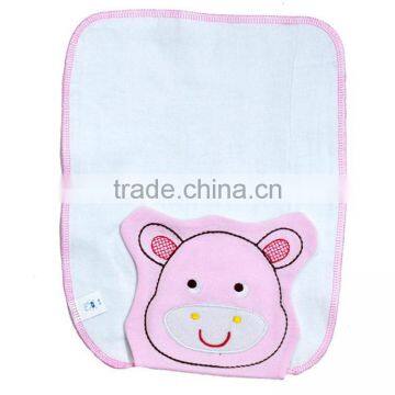 2017 NewDesign Baby Sweet Products Wholesale Super Absorbent Baby & Kid Back Sweat Towel 605 photo-6
