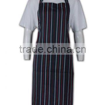 Wholesale Promotional Factory Price Customized Cotton Professional Chef Aprons photo-2