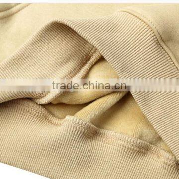 Street Fashion Heavyweight 100% Cotton Hoodies T13370 photo-4