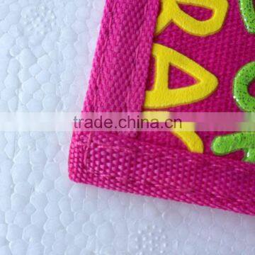 Polyester Cute Car Cartoon Wallet 2015 for Girls Direct Purses China WM0007-1 photo-2