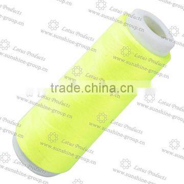 100% Polyester Sewing Thread With Different Colors photo-3