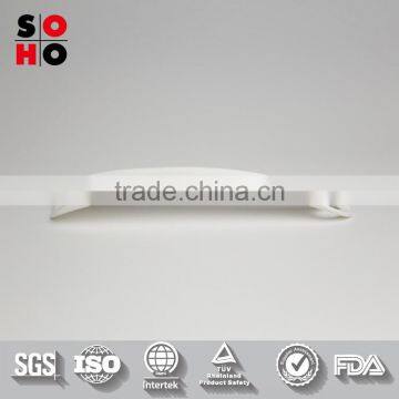 Hotel Plastic Shoe Horn,custom Foldable Shoe Horn,long Handled Shoe Horn photo-2