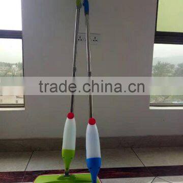 Household Practical Automatic Hand Push Sweeper Magical Household Broom Cleaning Sweeping Machine Device Without Electricity photo-5