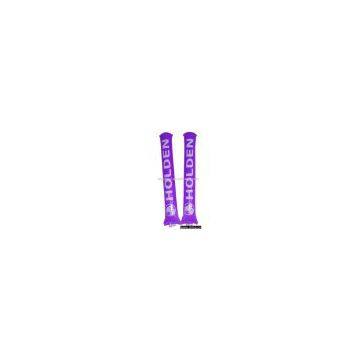 Inflatable Sticks