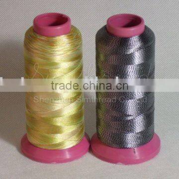 Qualified Rayon Embroidery Dyed