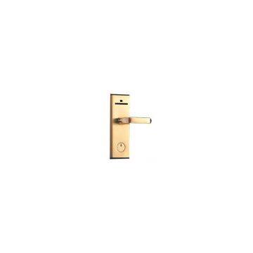 IC Card Lock