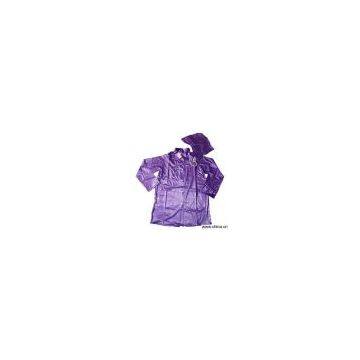 Sell Women's Raincoat