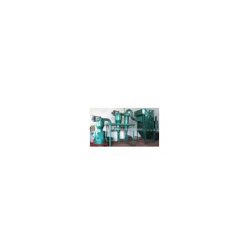 MPM Suspension Fine Powder Mill