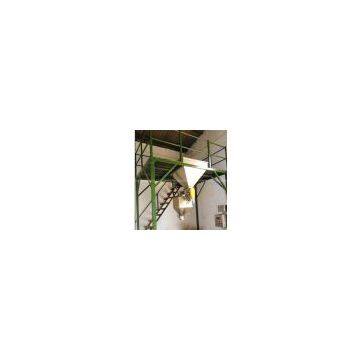Q.H.D SANNONG Modern Mechanical Equipment Co., Ltd Drip irrigation fertilizer machinery