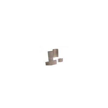 Sintered Samarium Cobalt Magnets with Resistance of Corrosion