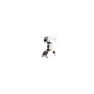 AC 110V  10% 60Hz Model HV-50 Vickers Hardness Tester LED Display 5HV1 -- 2500HV50