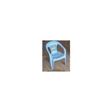 injection mould for chair