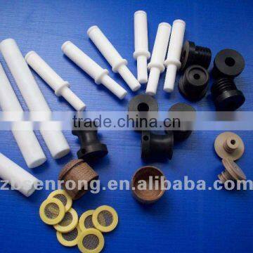 Different size PTFE Bushes Supplier