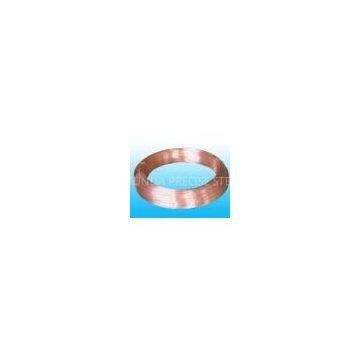 Copper Coated Low Carbon Bundy Tubes For Refrigeration GB/T 24187-2009