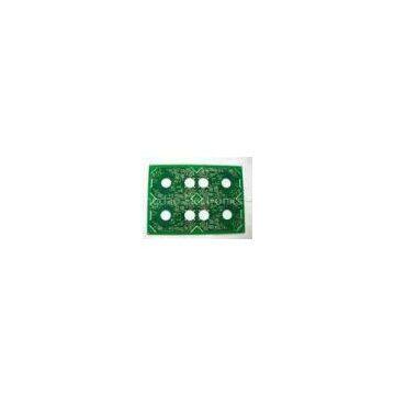 6 Layer Halogen Free OSP surface treatment SMT PCB Board Manufacturing