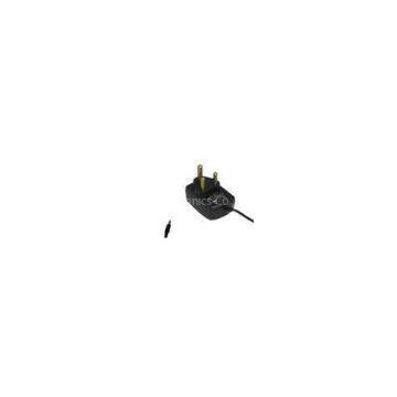 12V 500mA CCTV Power Adapter , South African Power Adapter Plug