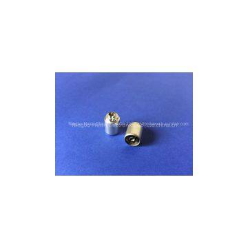 iec male and female connector