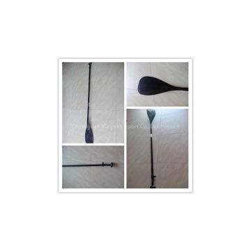 Epoxy Carbon Fiber Paddle for SUP Paddleboard