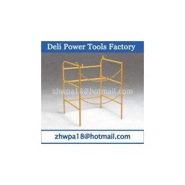 NBN Contractor Optus Pedestrian Pit Guard Manufacture photo-3