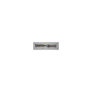 Shining Polish / Brush Stainless Steel Watch Straps, Watch Wrist Strap Band 16mm, 18mm, 20mm, 22mm