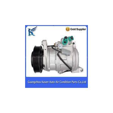 DENSO 10PA20C For Toyota Air Conditioning Compressor 12V