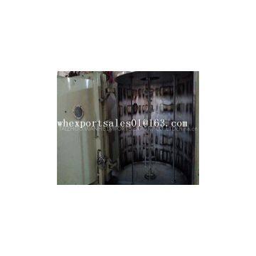 Interior Rear View Mirror Production Line photo-2