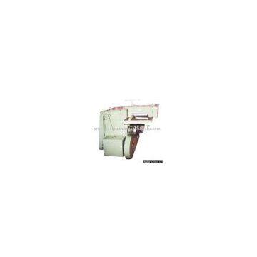 Multiple Rip Saw Machine (Five Cutter)