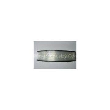 1.75mm Clear / Transparent ABS Filament Light For 3D Extruding Machine
