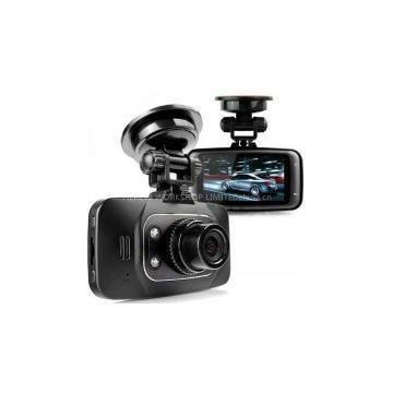 HD 1080P Car DVR Vehicle Camera Video Recorder Dash Cam G-sensor HDMI GS8000L Car recorder DVR