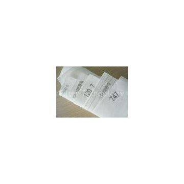 Polyester Filter / Polypropylene / Nylon Woven Filter Cloth For Juice Press