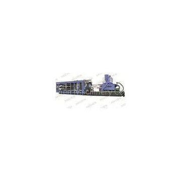 48 Cavities 1000 Ton Injection Molding Machine , PlasticMouldMakingMachine