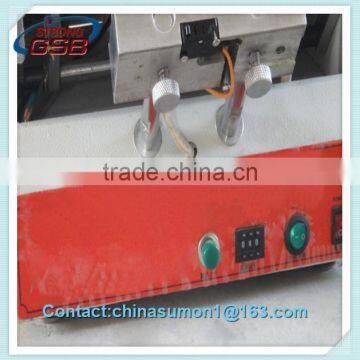 LZ-6 Desk Type Electric Shoebox Code Stamping Machine photo-4