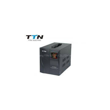 PC-dvs500va-10kva Servo Motor Control Voltage Regulator