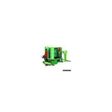 Sell Vertical Condenser Bending Machine