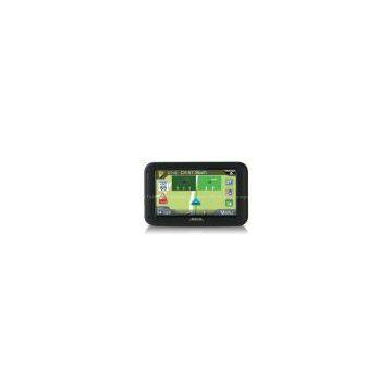 Magellan RoadMate 2255T LMB 4.3