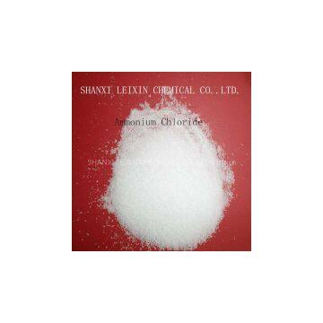 High Quality Ammonium Chloride NH4CL 12125-02-9 ON SELL photo-3