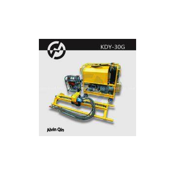 KDY-30G directional drilling rig