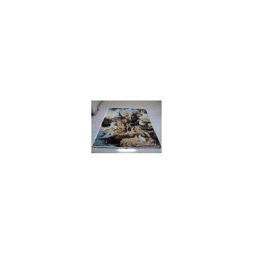 mink stock blanket
