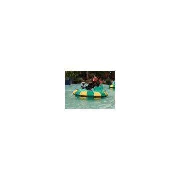 Bumper Boat