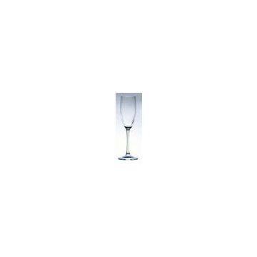 Lead-free Crystal Stemware