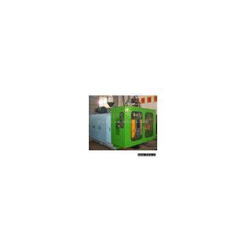 Sell Blow Molding Machine