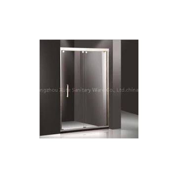 Shower Door Walk In