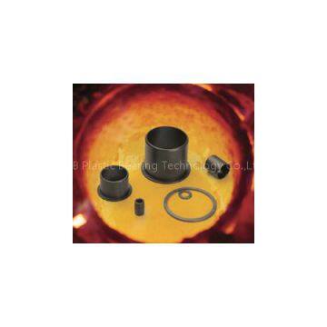 EPB10 Plastic Plain Bearings