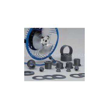 EPB14 Plastic Plain Bearings