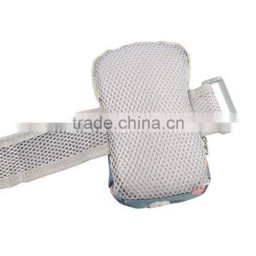 Chinese Supplier Nylon Mobile Phone Arm Band Bag Waterproof Bag photo-4