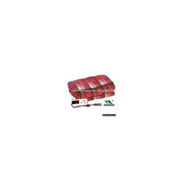 Sell Constant Temperature Low-Pressure Electric Blanket
