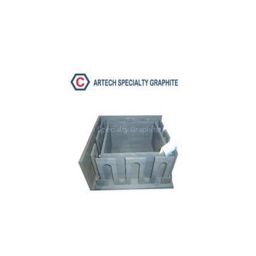 Graphite Ingot Mould